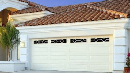 Frisco garage door service